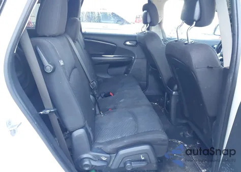 2013 Dodge Journey Sxt z USA, uszkodzony, nr VIN 3C4PDCBG7DT705529